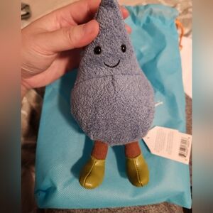 Jellycat Raindrop